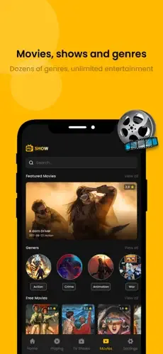 sony-live-streaming Movies and shows