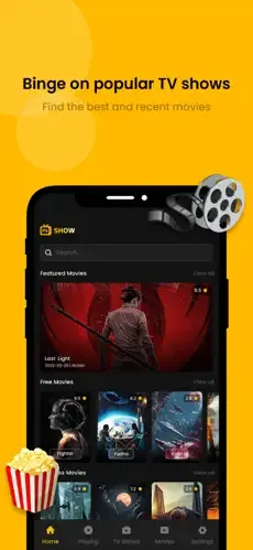 sony-live-streaming tv show